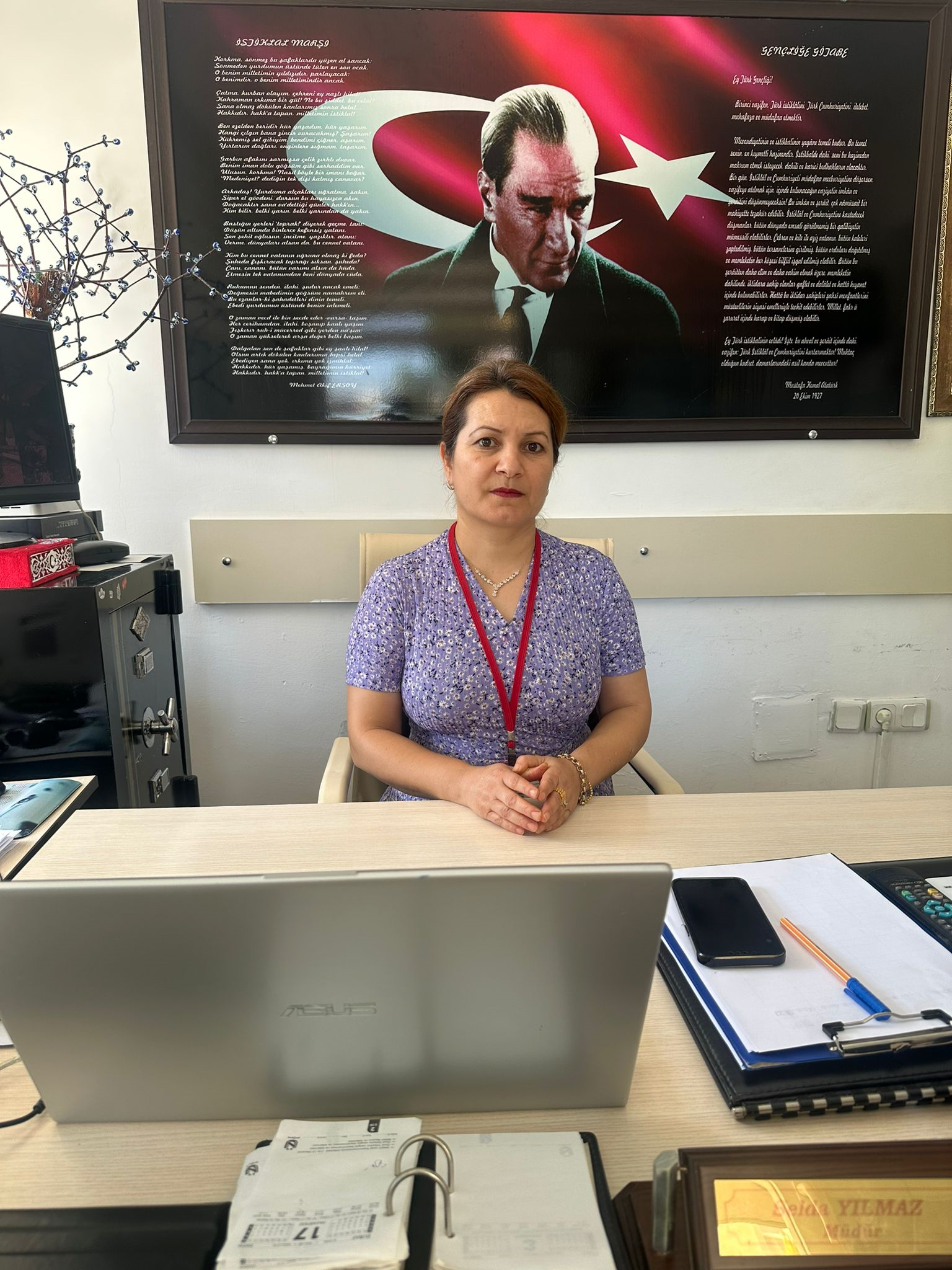 Selda YILMAZ