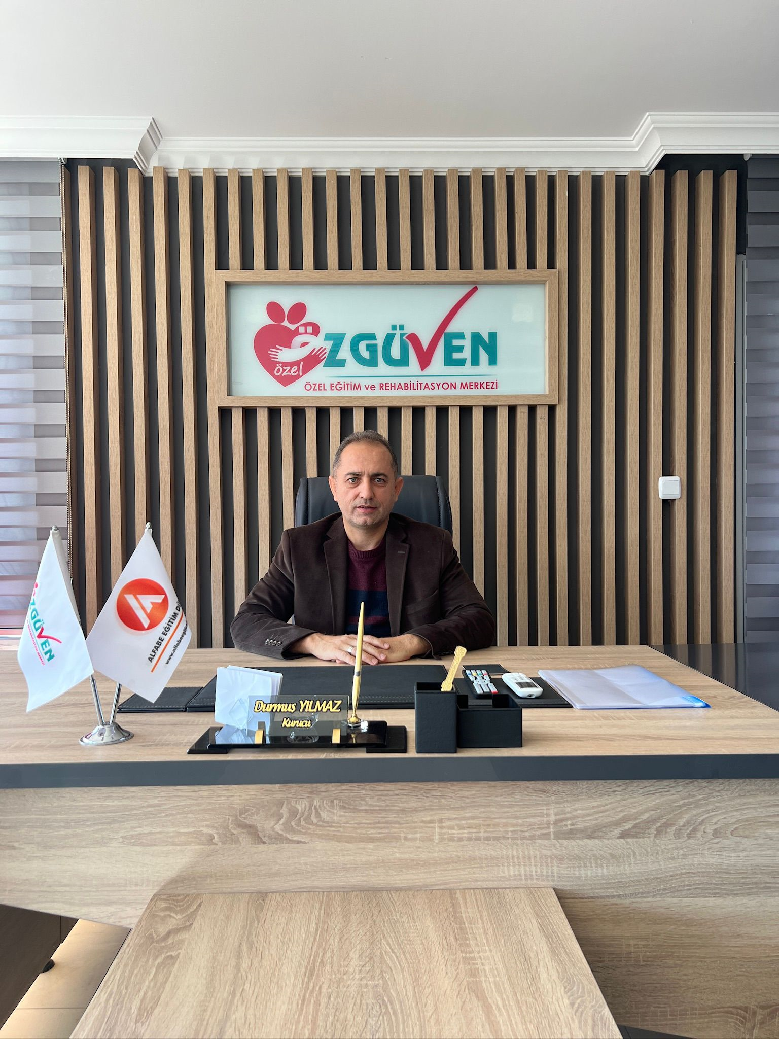 Durmuş YILMAZ